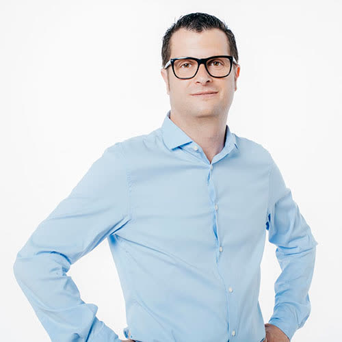 Javier Palanca Fontestad — CEO Inmobiliaria Palanca