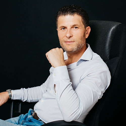 José Miguel Palanca Fontestad — CEO Inmobiliaria Palanca